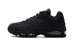 Air Max 95 OG "Levi's Denim - Black" HM4743 001
