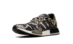 NMD_R1 "SAVANNA/BROWN/SAVANNA" FZ0076