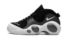 Air Zoom Flight 95 "OG Black Metallic Silver (2022)" DM0523 001