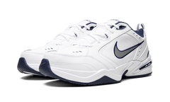 Air Monarch IV (4E) "White" 416355 102