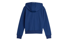 WALES BONNER TRACK HOODIE 'COLLEGIATE NAVY' "Navy" JJ2939