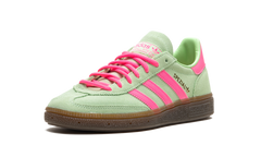 Handball Spezial "Semi Green Spark" IH7498