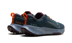 Juniper Trail 2 GORE-TEX V2 "Deep Jungle Khaki" HM9734 300