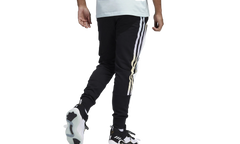 Donovan Mitchell Jogger Pants "Black" HB6766