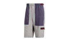 Atric Shorts "Grey Two Tone" CD6816