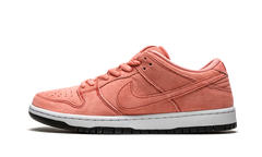SB Dunk Low Pro "Pink Pig" CV1655 600