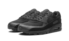 Air Max 90 Recraft "Triple Black" CN8490 003