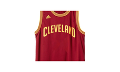 Cleveland Cavaliers Swingman Jersey "Maroon" H82315