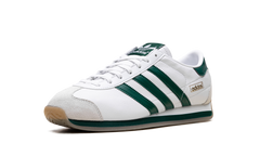 Country Japan "White Collegiate Green" IE4042