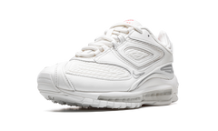 Air Max 98 TL "Supreme - White" DR1033 100
