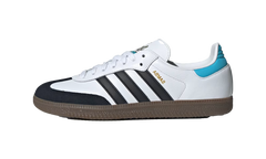 Samba "Newcastle United - Home Kit" JQ4044