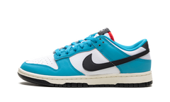 Dunk Low Next Nature "N7 Dark Turquoise" HJ9088 488