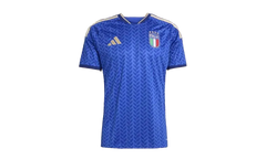 Italy 26 Home Jersey "Bold Blue" JL6937