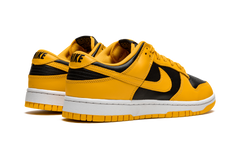 Dunk Low "Goldenrod" DD1391 004