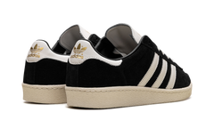Jabbar Low "Black White" JI3433