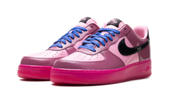 Air Force 1 Low "Pink Cooler / Mulberry Rose" IO4489 600