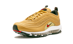 Air Max 97 OG QS "Metallic Gold" 884421 700