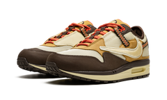 Air Max 1 "Travis Scott - Baroque Brown" DO9392 200