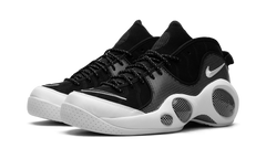Air Zoom Flight 95 "OG Black Metallic Silver (2022)" DM0523 001