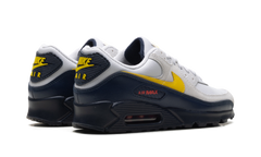 Air Max 90 "Neutral Grey Tour Yellow" IF0670 001