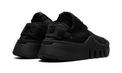 Y3 Ayero "CORE BLACK" CG3171