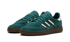 Adidas Handball Spezial "Noble Green Off White Green Night" IH0137