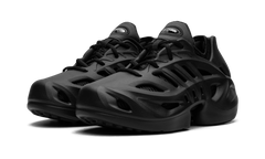adiFOM Climacool "Black" IF3902