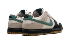 Dunk Low "Brown Bicoastal" HQ3483 104