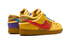 Dunk Low "CPFM Swamp Sponge - Psychic Purple" IH5094 500