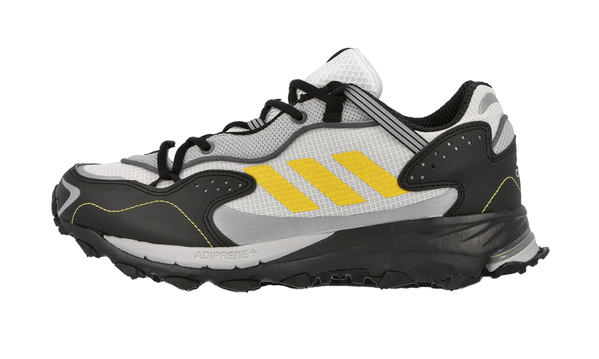 Response Hoverturf "Shock Yellow" FX4152