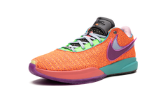 LeBron 20 "Chosen 1" DJ5423 800