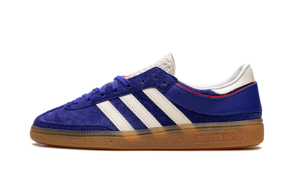Handball Cup SPZL "Semi Lucid Blue Cream White" JS3062