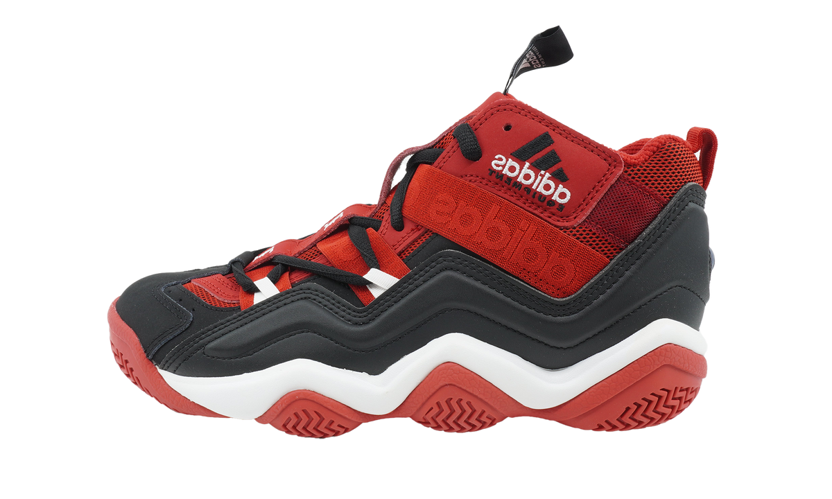 Top Ten 2000 MM "Team Power Red" GZ9600