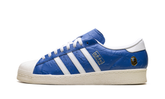 Superstar Vintage "Bape Blue White" JR2702