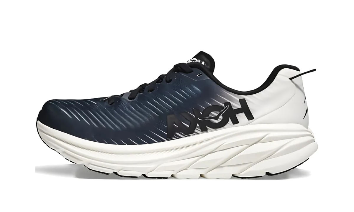 Rincon 3 "Black White" 1119395 BWHT