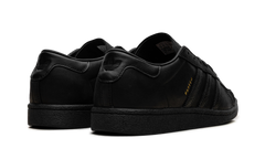 Jabbar Dress Low "Willy Chavarria - Black" JR6860