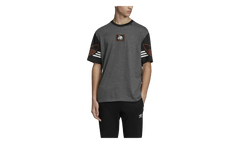 Stormzy SPRT Tee "Dark Grey Heather" FI7160