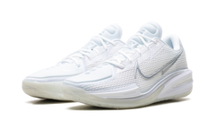 Zoom GT Cut "White / Chrome" CZ0175 102