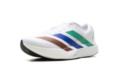 adiZero EVO SL "Pharrell Williams - White" KI3393