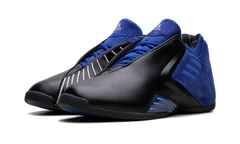 Adidas TMAC 3 RESTOMOD "PINSTRIPES" FZ6210