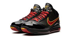 Air Max Lebron 7 PE "Fairfax" CU5646 001