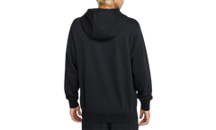 Club French Terry Hoodie "Black / Photon Dust" HJ2177 010