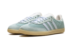 Samba OG "Hazy Green Sky Tint" JI3179