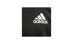 3 Stripes Club Tee "Black / White" DU0859