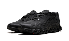 Air Max Dn8 "Black" FQ7860 002