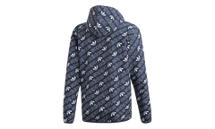 Originals Monogram WB Jacket "Collegiate Navy" DH4788