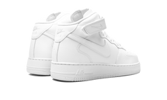 Air Force 1 Mid '07 "Triple White" CW2289 111