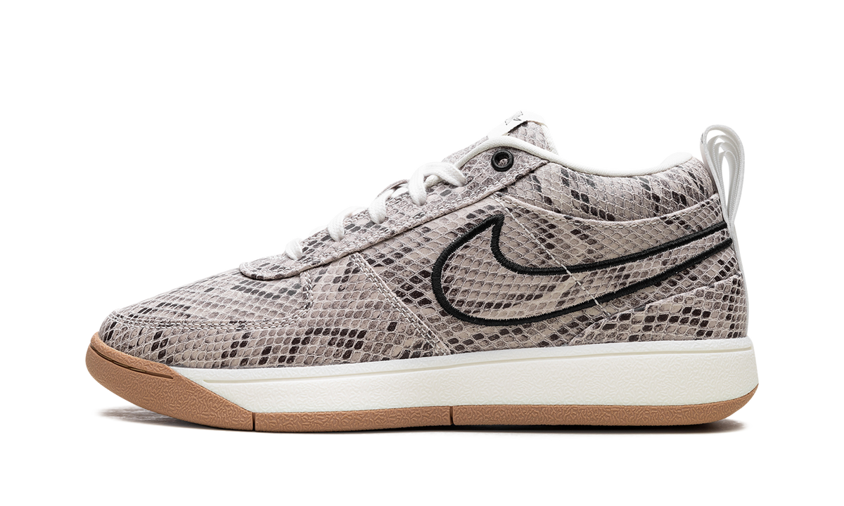 Book 1 EP Leather "Python" HJ5353 100