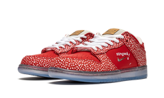 SB Dunk Low "Stingwater - Magic Mushroom" DH7650 600