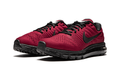Air Max 2017 "Team Red" 849559 603